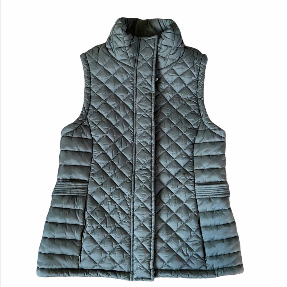 TOMMY HILFIGER VEST